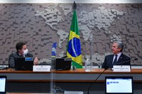 Projeto sobre geração própria de energia tem apoio em debate na CDR