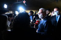 CPI cancela acareação e vai ouvir advogado da Precisa nesta quarta