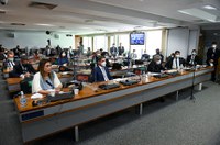 CPI pode quebrar sigilos de disseminadores de fake news