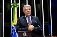 Girão diz que irá a ato em 7 de setembro para defender liberdade de expressão