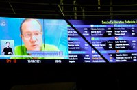 Vai à Câmara projeto que suspende inscrições de pequenas empresas no Cadin