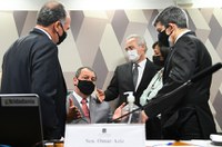 CPI da Pandemia terá mais três depoimentos na próxima semana