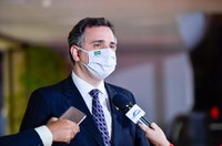 Pacheco afirma que o instituto do impeachment não pode ser banalizado