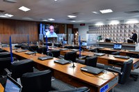 CDH inclui violência por meios eletrônicos na Lei Maria da Penha