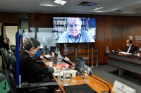 Diretor da empresa FIB Bank será ouvido na quarta-feira pela CPI da Pandemia