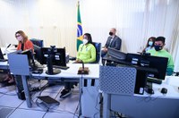 Em homenagem a atletas, senadores cobram política de Estado para o esporte