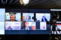 Setor produtivo diz que reforma é urgente mas teme aumento da carga tributária