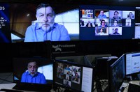 Debatedores divergem sobre gastos mínimos com educação na pandemia