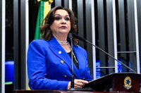 Eliane Nogueira afirma que atuará para fortalecer bancada feminina no Congresso