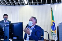 Senado realiza quarto debate sobre reforma tributária nesta sexta-feira