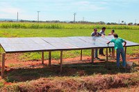 Comissão de Agricultura avalia exploração de energia eólica e solar em assentamento