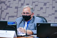 Comissão Senado do Futuro debate qualificação profissional