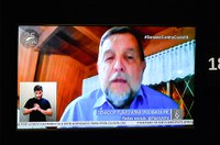 Flávio Arns lembra aniversário de Zilda e destaca trabalho da Pastoral da Criança