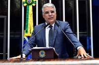 Girão defende análise de pedido de impeachment de Alexandre de Moraes