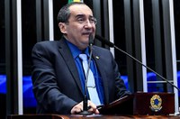 Kajuru defende ampliação do Parque Nacional da Chapada dos Veadeiros