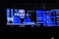 Paulo Paim quer sessão temática para discutir efeitos da MP 1045