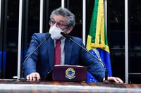 Senado aprova auxílio de R$ 2,5 mil por família para agricultores familiares