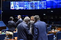 Votação de PL que conceitua termo “praça” na cobrança de IPI é adiada para quinta