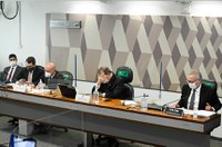 CPI apresenta passo a passo de fraude em licitações no Ministério da Saúde