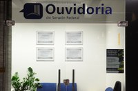 Ouvidoria do Senado atendeu a mais de 30 mil dúvidas e pedidos de informações