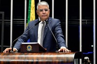 Girão pede que Senado analise pedido de impeachment de Alexandre de Moraes