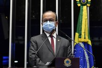 Jorginho cobra votação de projetos que podem beneficiar empreendedores