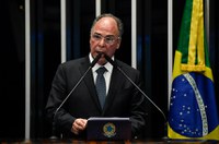 Para Fernando Bezerra, manifestações em apoio a Jair Bolsonaro no 7 de setembro são legítimas