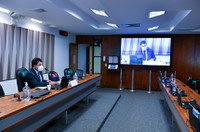 Projeto que dá mais transparência a liberação e execução de emendas parlamentares passa na CTFC