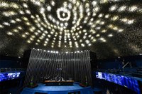 Senado aprova incidência do ISS sobre serviço de rastreamento de veículos, cargas e pessoas