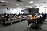 Aprovada alteração em projeto que regulamenta atividade de empresas que combatem pragas urbanas