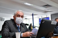 Comissão de Meio Ambiente aprova multa por lixo jogado de navios