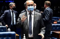 Jorginho anuncia evento com a frente parlamentar das micros e pequenas empresas