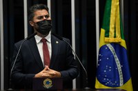 Marcos Rogério defende PEC que exime gestores da baixa execução do orçamento da educação em 2020