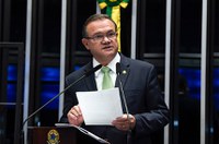 Senado aprova MP do Documento Eletrônico de Transporte