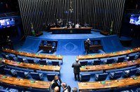 Senado autoriza empréstimo de US$ 200 milhões para o Amazonas