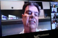 CE homenageia Jaú (SP) como capital da prevenção do câncer