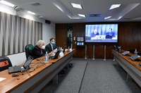 Em audiência conjunta, comissões buscam equilíbrio para Lei do Licenciamento Ambiental