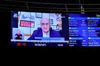 Lasier registra abertura da Expointer, uma das maiores feiras agropecuárias da América Latina