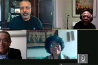 Para debatedores, Fundação Palmares passa por desmonte e é usada para prática de racismo