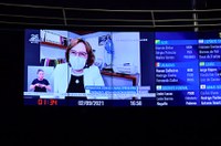 Para Zenaide Maia, governo defende a Pátria e a família só no discurso