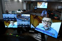 Políticas educacionais durante a pandemia serão avaliadas por subcomissão