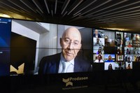 Mantida reunião da Comissão da Covid-19 com ministro Marcelo Queiroga