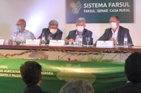 Comissão de Agricultura debate sanidade animal e exportações de carne no Rio Grande do Sul
