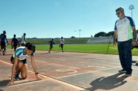 Profissional de educação física será homenageado no Senado