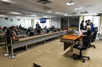 CAE aprova proibição de taxas diferentes por curso no vestibular