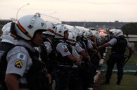 Editada MP que cria programa habitacional para policiais