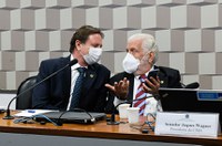 Em reunião conjunta, debatedores buscam equacionar desafios da regularização fundiária