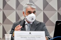 Construção de usina nuclear em PE será discutida segunda-feira na CDH