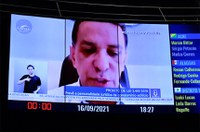 Senado aprova personalidade jurídica para condomínios edilícios