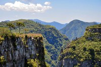 CMA discute projeto que reduz Parque Nacional de São Joaquim, em Santa Catarina